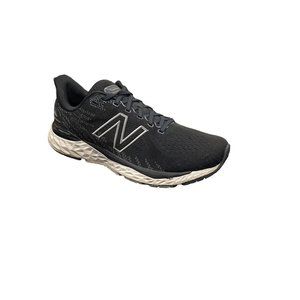 New Balance Mens Fresh Foam 880 Black Mesh Trail Running Shoes Sneakers Size 8.5